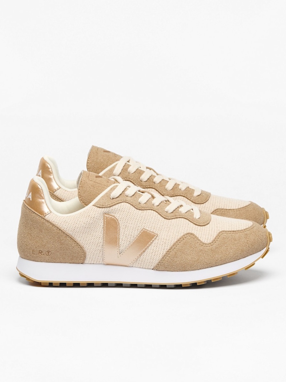 NEW NIB Veja SDU REC J-Mesh Sneakers